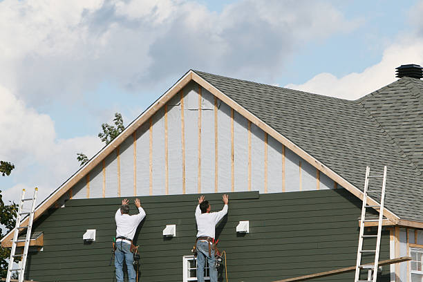 Best Fascia and Soffit Installation  in Lebanon, TN